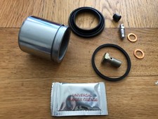 Fiat X1/9 X19 124 48mm Front