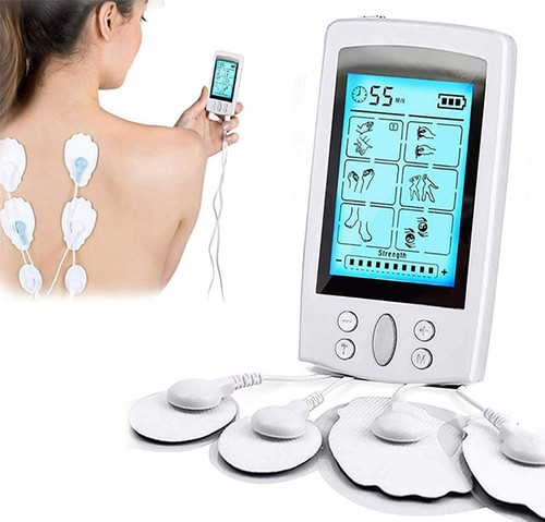 Rechargeable tens machine pain - tens,