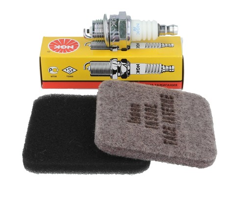 Air filter plug - plug, stihl