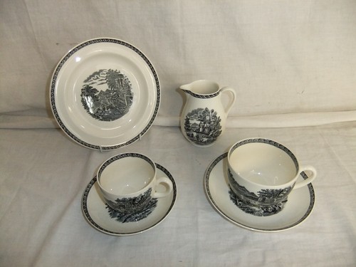 Wedgwood etruria - wedgwood, of