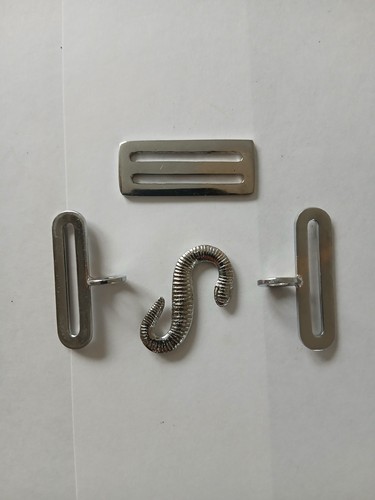 Snake serpent belt buckles - belt,