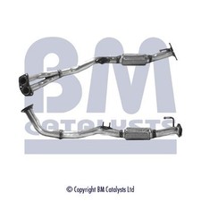 Catalysts exhaust pipe - catalysts,