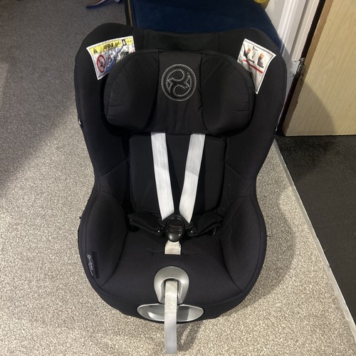 Cybex platinum sirona - cybex,