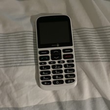 Doro 1370 Mobile Phone