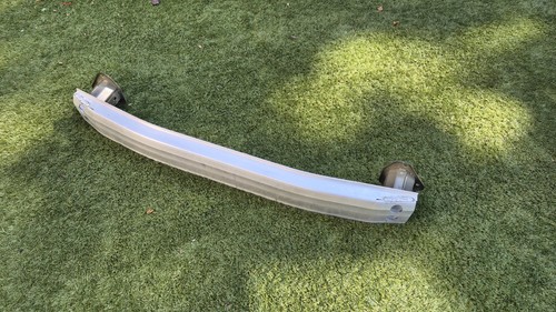 Honda civic mk9 - honda, bumper