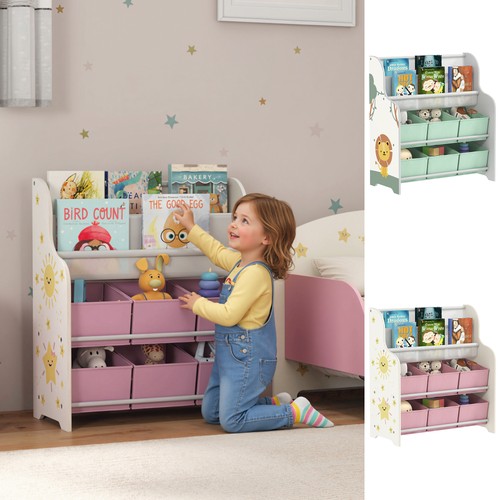 Kids storage unit - storage, toy