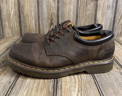 Martens shoes mens size 12 - dr.,
