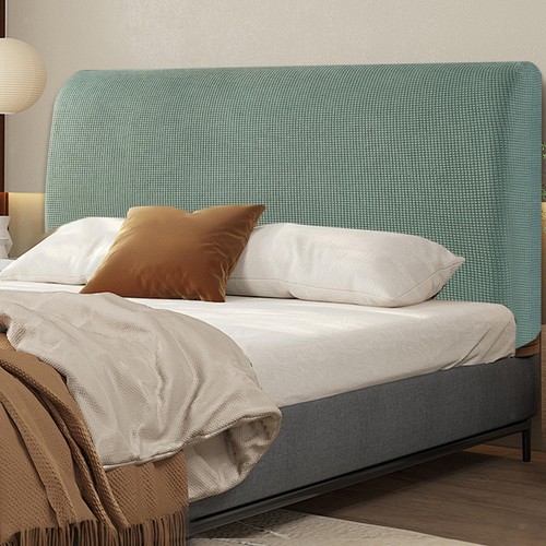 Bed headboard cover - headboard, 59"