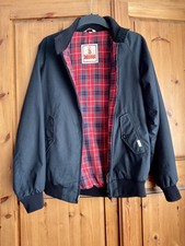 MEN’S *BARACUTA* HARRINGTON