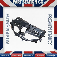 Front Bumper Inner Grill Panel