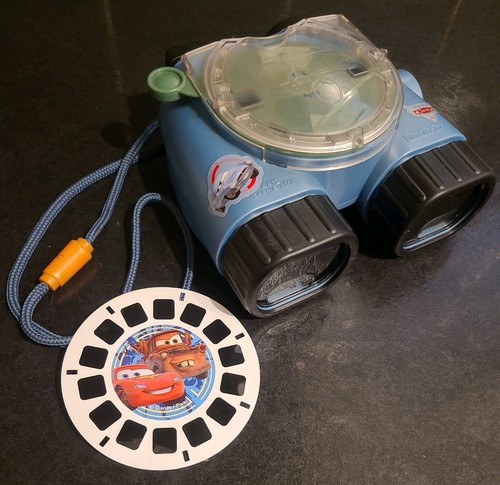 1998 fisher price disney pixar - 1998,