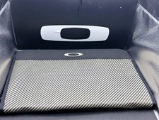 Oakley Made With Kevlar Carbon