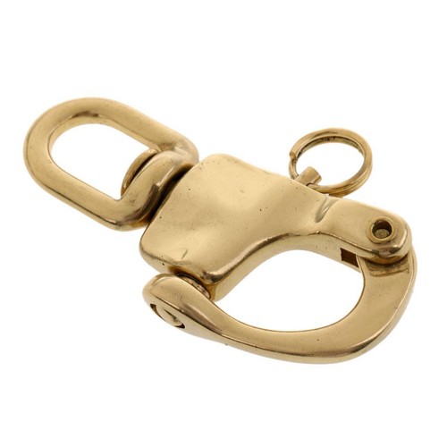 Eye swivel boat - swivel,