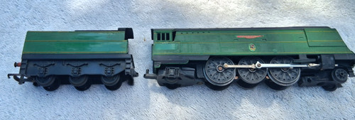 Triang gauge r356s merchant - 00,