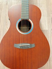 Tanglewood TE8EBL Elemental