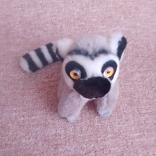 Dowman Soft Touch Ring Tailed