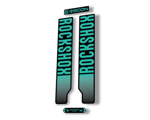 Rock shox recon 2021 mountain - 2021,