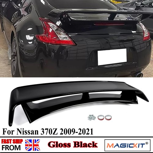 For 2009 2021 nissan 370z - 2009-2021,