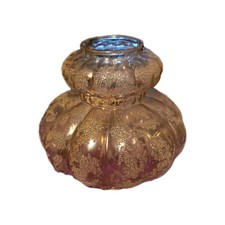 2 X 1960 Vintage Light Shade