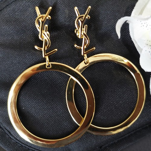 Auth yves saint laurent ysl - auth.,