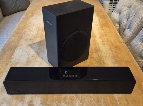 Orbitsound m12 soundbar - orbitsound, s1