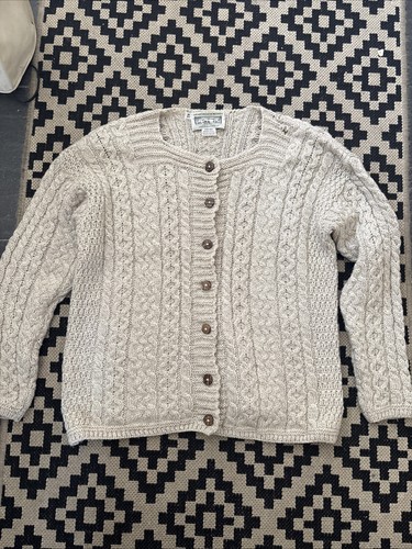 Aran sweater market merino - sweater,