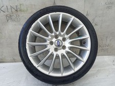 VOLVO S80 18" 8J ET55 ALLOY