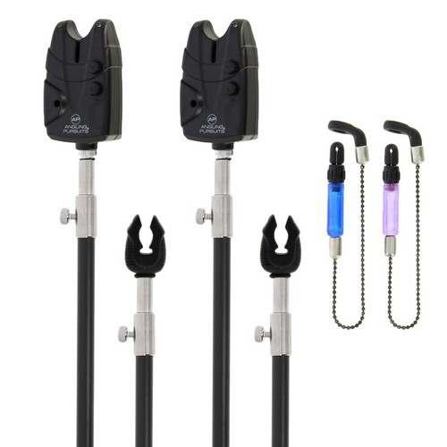 Bite alarms with - x,