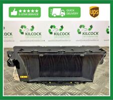 Lexus GS450H ' Écran - Navigation GPS Radio 20.3cm 86110-30250 Denso Origine