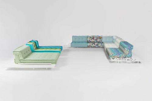 Roche bobois mah jong outdoor - mah,
