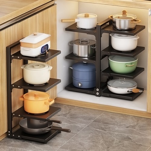 Saucepan pot pan storage - saucepan,