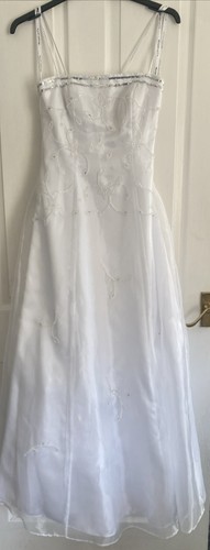 Vintage morgan co white - vintage,