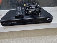 Humax HDR 1800T 500GB Freeview