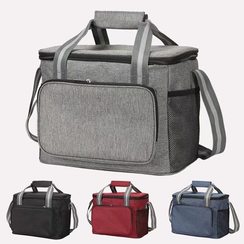 Large lunch bag 15l - lunch,