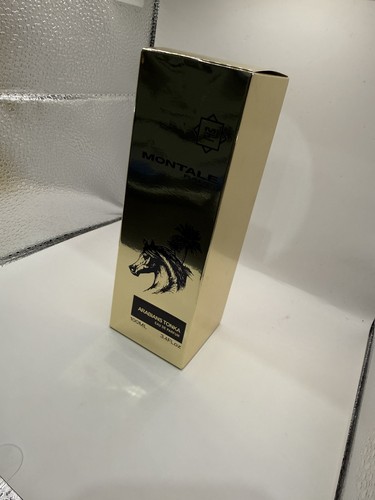 Montale arabians tonka - eau, de