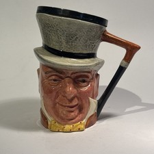 Vintage Sandland Character