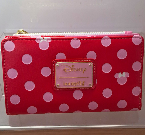 Loungefly disney minnie - loungefly,