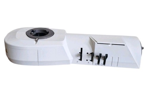 Leica microscope confocal - ,