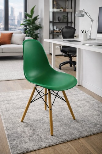 Vitra eames dsw - eames, dining