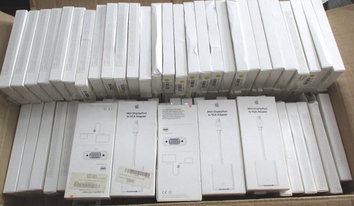 Pcs apple thunderbolt mini - thunderbolt,