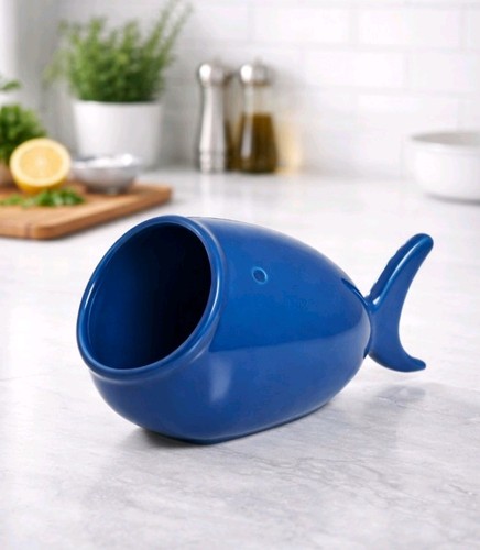 Rick stein salt - pig, kitchen