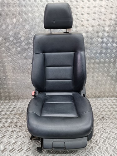 Mercedes class w212 - e-class, front