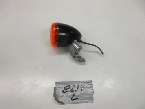 Blinker front left - , original