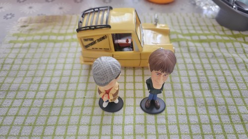 Only fools horses - fools, horses-