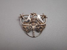 Vintage Sterling Silver 925