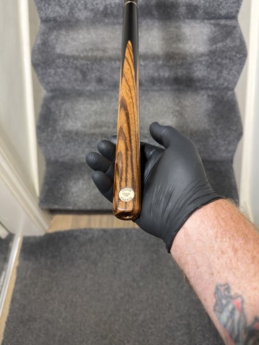 John parris special maple - john,