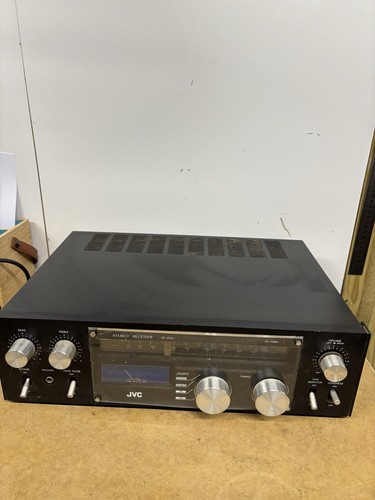 Jvc s50 fm - jvc, jr-s50