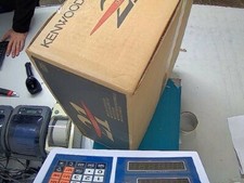 KENWOOD CV-750 SERIES 21 A/V