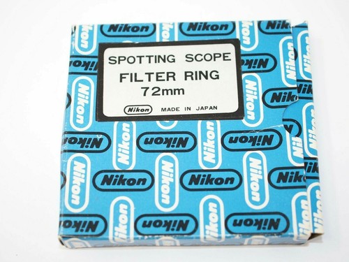 Nikon spotting scope 72mm - nikon,