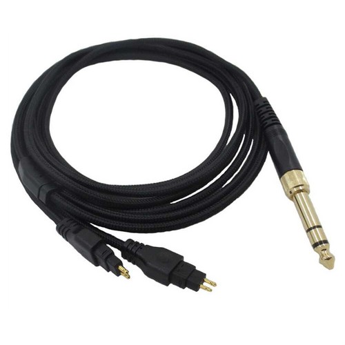 Replacement headphones - 2m,